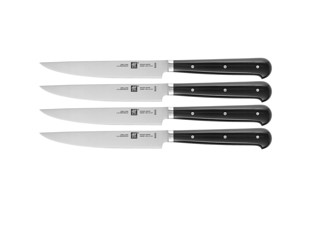 Steak set Zwilling 4/1
